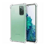 Soft Case for Galaxy S20 FE- Clear