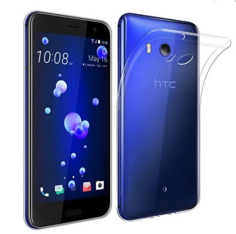Soft Case for HTC U11