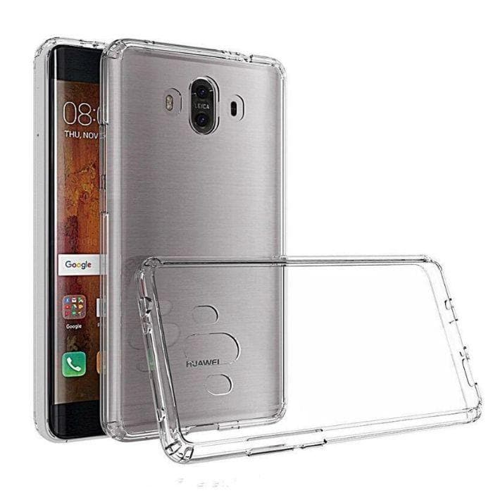 Soft Case for Huawei Mate 10