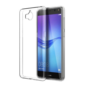 Soft Case for Huawei Y6 2018
