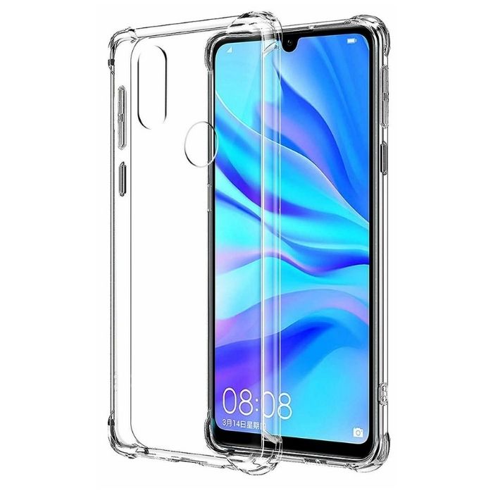 Soft Case for P30 Lite - Clear