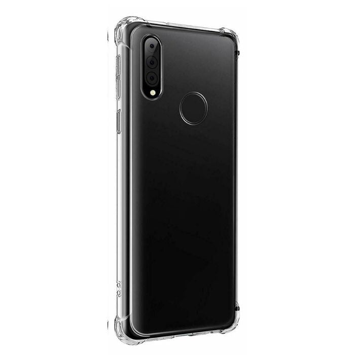 Soft Case for P30 Lite - Clear Huawei