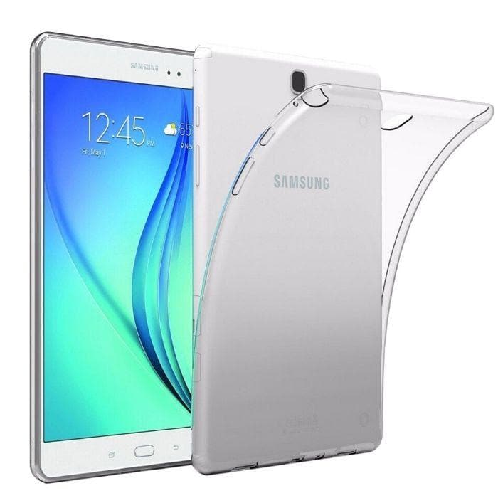 Soft Case for Samsung Galaxy Tab A 8.0" (2017)