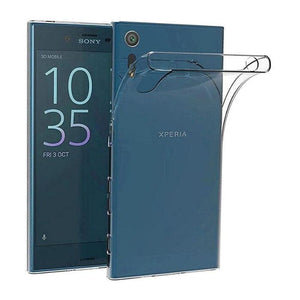 Soft Case for Sony Xperia XZ Premium