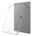 Soft Case for iPad Pro 12.9 inch (2017) case
