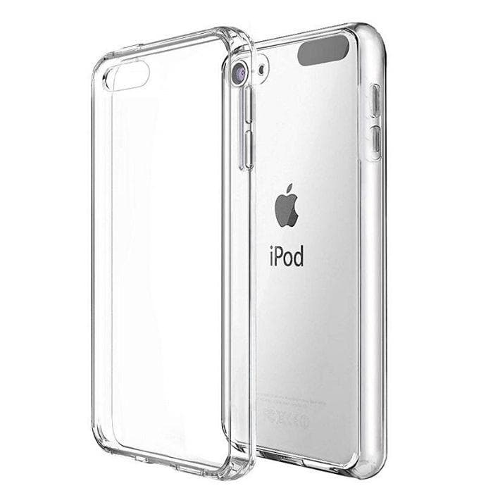 Soft Case for iPod Touch 5th Generation
