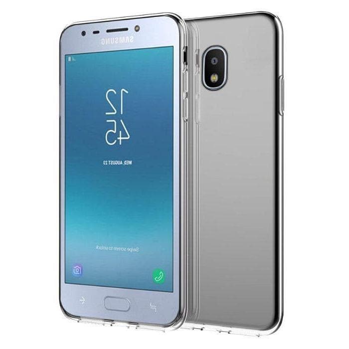 Soft Silicone Case For Samsung Galaxy J2 Pro Android