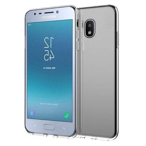 Soft Silicone Case For Samsung Galaxy J2 Pro Android