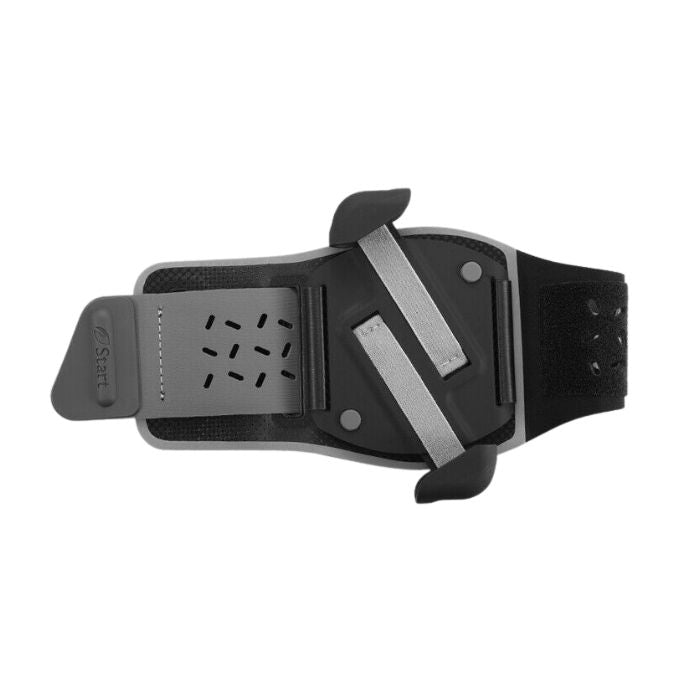 Sports Armband 6.5 - Black/Grey