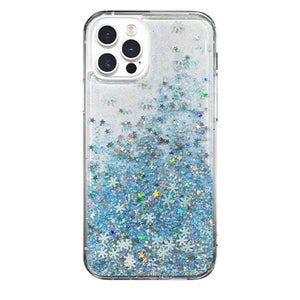 Starfield Case for iPhone 13 Pro Max - Frozen