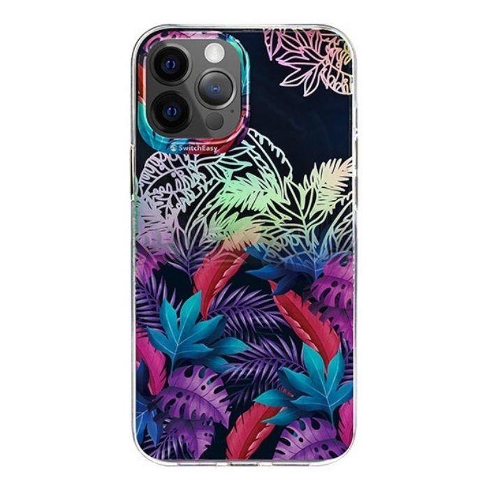 SwitchEasy Henri Rousseau Artist Case for iPhone 13 Pro Max