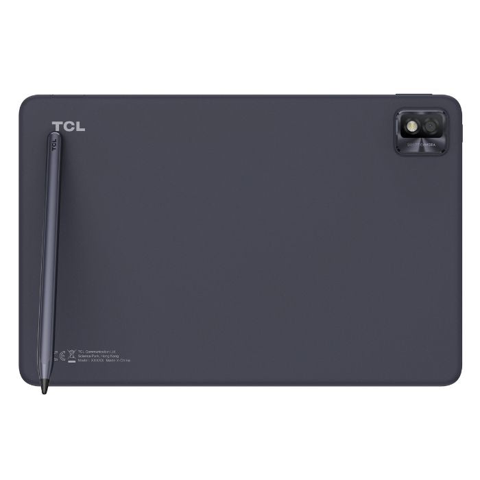 TCL TAB 10s 64GB + Pen and Flip Case - Grey - Brand New