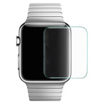 Apple Watch Tempered Glass Screen Guard - 38mm