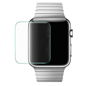 Apple Watch Tempered Glass Screen Guard - 42mm