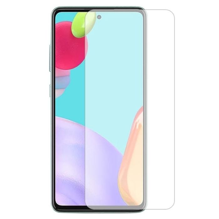 Tempered Glass Screen Guard for Galaxy A52