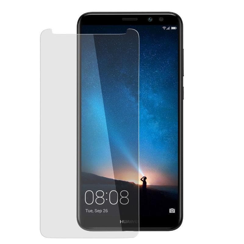 Tempered Glass Screen Guard for Huawei Mate 10 Pro protector