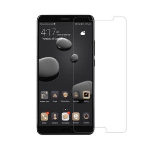 Tempered Glass Screen Guard for Huawei Mate 10