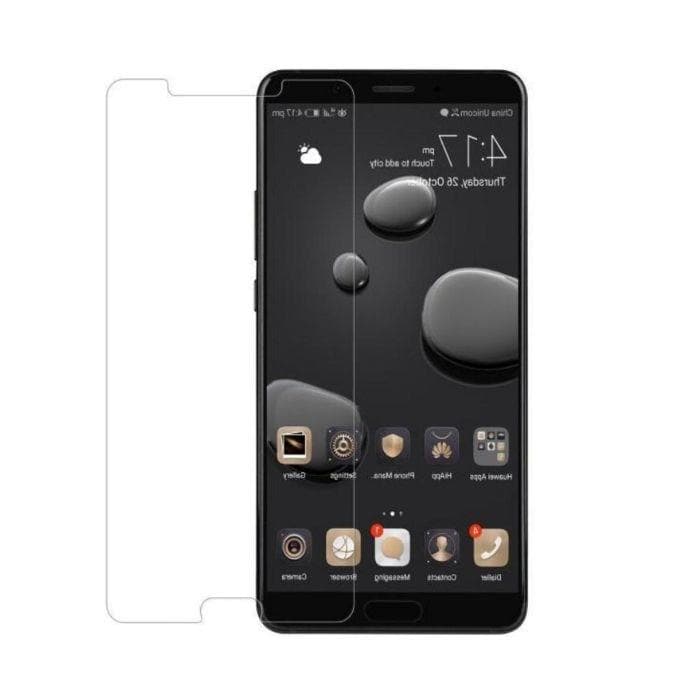 Tempered Glass Screen Guard for Huawei Mate 10 protector