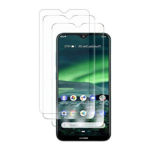 Tempered Glass Screen Guard for Nokia 2.3