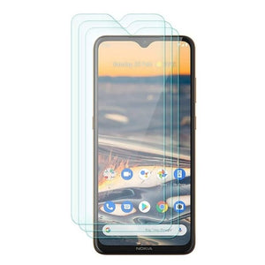 Tempered Glass Screen Guard for Nokia 5.3