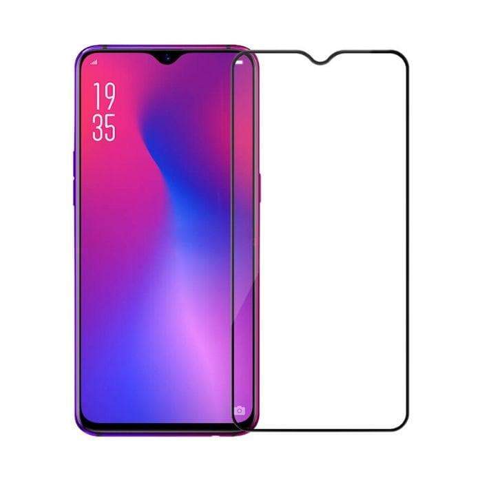 Tempered Glass for Oppo R17 Pro