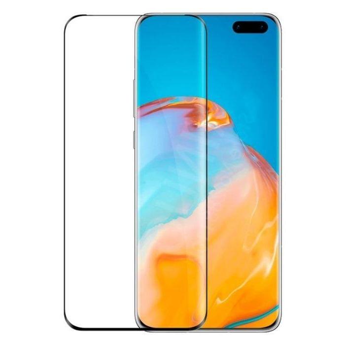 Tempered Glass Screen Guard for Huawei P40 Pro Plus