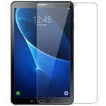 Tempered Glass Screen Guard for Samsung Galaxy Tab A 10.1