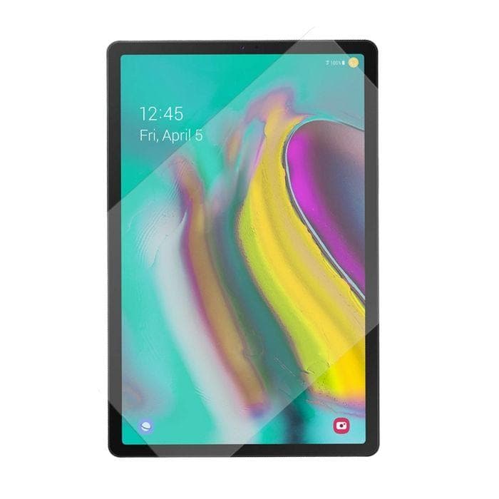 Tempered Glass Screen Guard for Samsung Galaxy Tab S5e