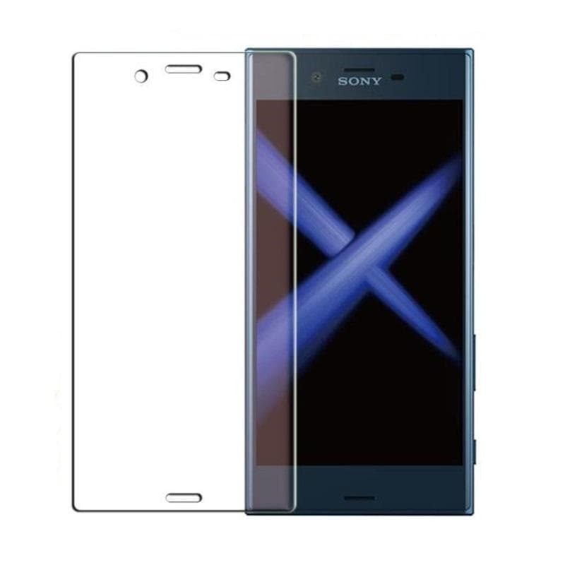 Tempered Glass Screen Guard for Sony Xperia XZ Premium