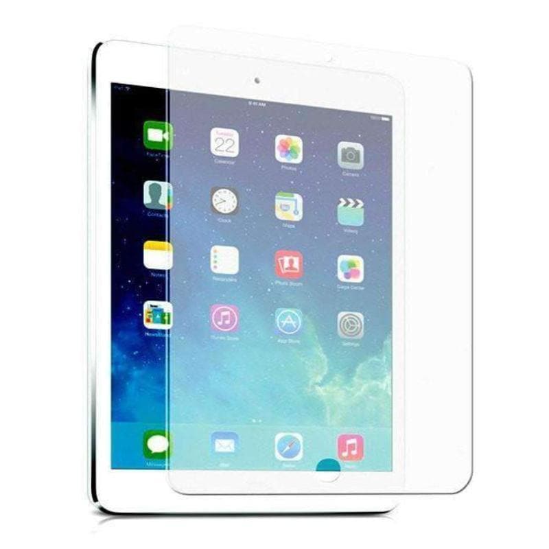 Tempered Glass Screen Guard for iPad Pro 9.7 inch (2016)