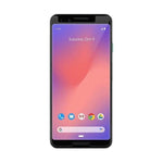 Tempered Glass Screen Protector for Pixel 3