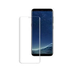 Tempered Glass Screen Protector for Samsung Galaxy S8 Android
