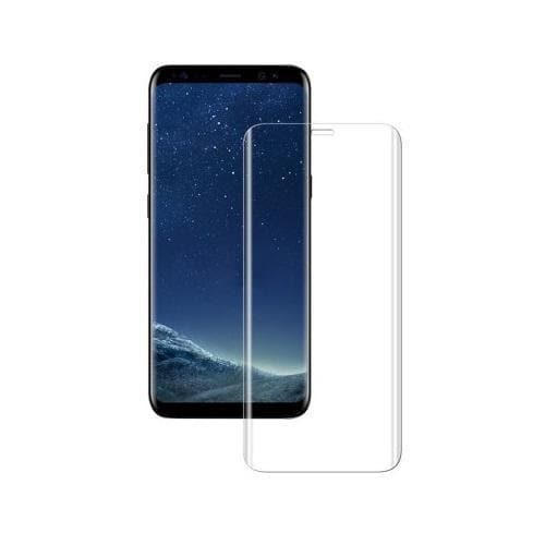 Tempered Glass Screen Protector for Samsung Galaxy S8