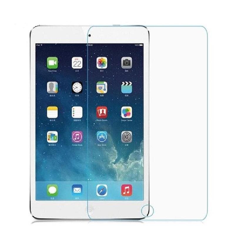 Tempered Glass Screen Protector for iPad Pro 9.7 (2018)