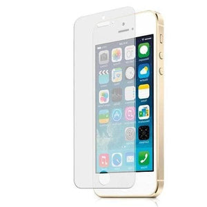 Tempered Glass Screen Protector for iPhone 55sSE