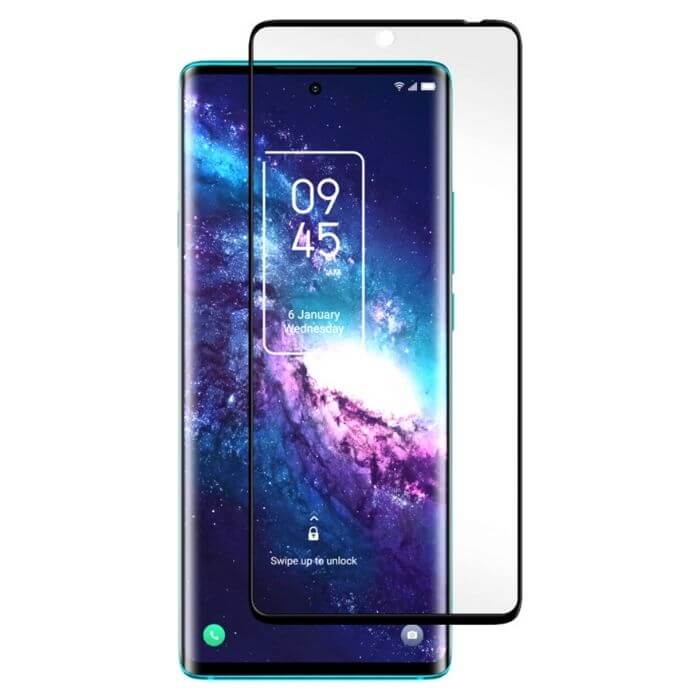 Tempered Glass for TCL 20 Pro 5G