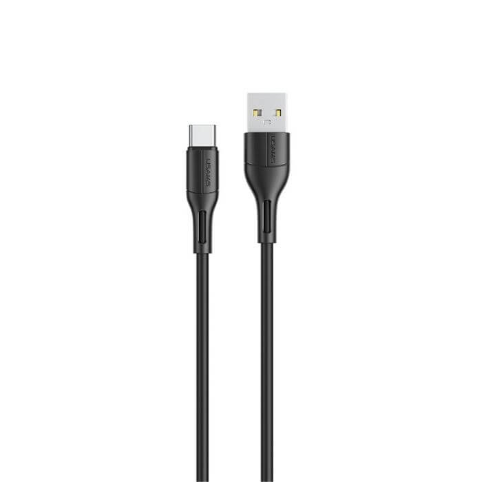 USAMS Type-C Charging & Data Cable 1m