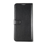 Wallet Case For Galaxy A32 5G - Black