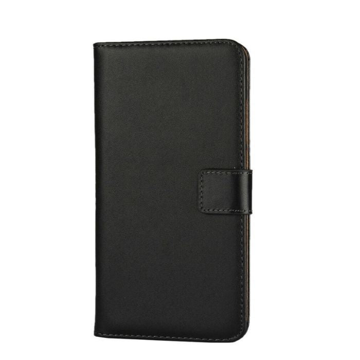 Leather Wallet Case for Huawei Mate 10