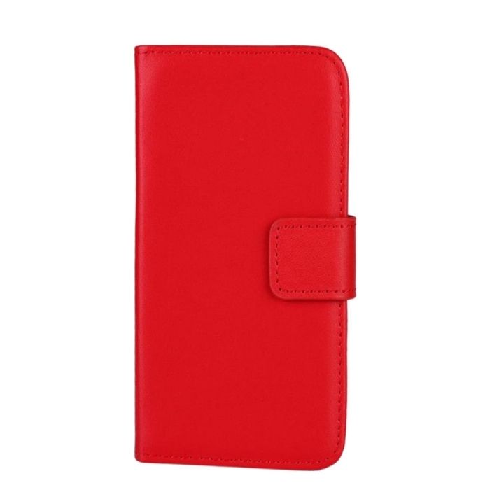 Wallet Case for Mate 10-Red