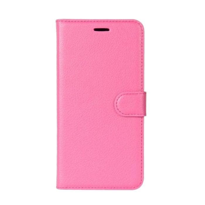 Wallet Case for Nova 3e pink