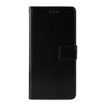 Wallet Case for Oppo A9 2020 - Black