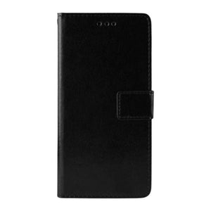 Wallet Case for Oppo A9 2020 - Black