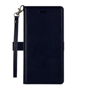 Wallet Case for Oppo R17 Pro navy