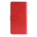 Wallet Case for Oppo Reno 2 - Redcover