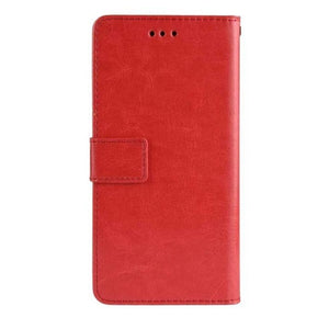Wallet Case for Oppo Reno 2 - Redcover