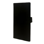 Wallet Case for Samsung Galaxy Note 10 - Black android