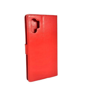 Wallet Case for Samsung Galaxy Note 10  - Re