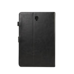 Wallet Case for Samsung Galaxy Tab S4 back