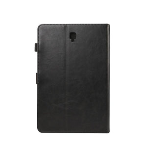 Wallet Case for Samsung Galaxy Tab S4 back
